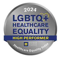 2024 LGBTQ+ Healthcare Equity